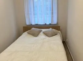 Apartamenty Studzienna