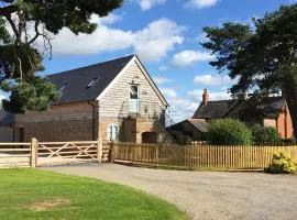 The Barn - Nr Bromyard