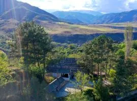 Vardanyan Family Guest House