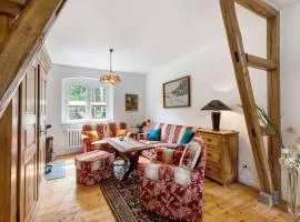 Ferienhaus Waldliebe