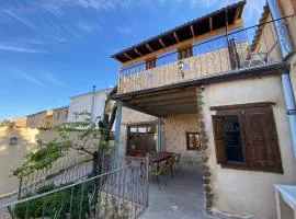 La Mambla de la Ribera