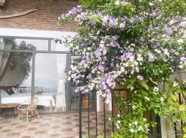 Mai Hill Homestay