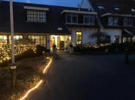 Appartementen De Torenhoeve