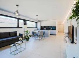 Locarno Centro e Lago a pochi passi Free Parking