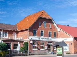 Hotel und Restaurant Teegen