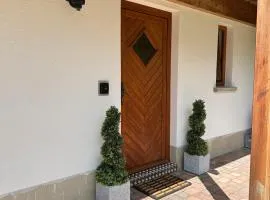 Ferienwohnung Kleines Wiesental