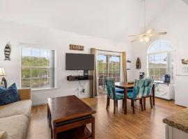 Peaceful Lakeview Escape - For 6，位于布兰森的酒店