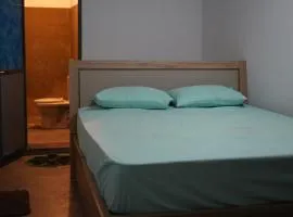 Sri Vishwa Buddha MUni