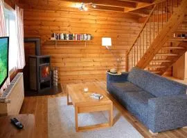 Blockhaus Ferien - Ferienhaus Hakon