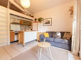 Appartement Le Capitaine