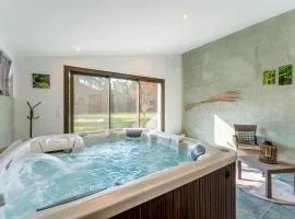 Le Gite au coin du feu