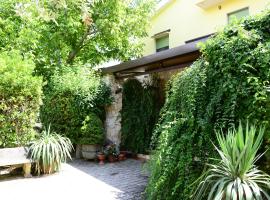 Agriturismo Valle Verde，位于阿尔塔穆拉的酒店