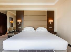 博阿维斯塔贝飒酒店，位于波尔图的酒店