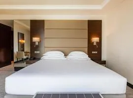 博阿维斯塔贝飒酒店