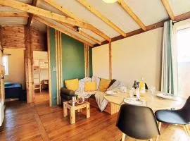 Domaine Le Jardin de Séraphine