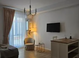 DreamStay Airport Studio