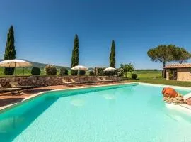 Agriturismo Sant'Ansano