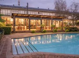 赫拉斯科普酒店