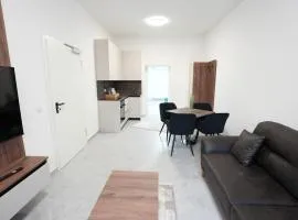 Wohnung IB - Business & Komfort