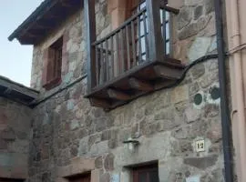 Ca la Cari, caseta rústica i acollidora