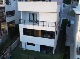 Casa Lírio Bananeiras