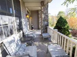 Summit Retreat Seven Springs