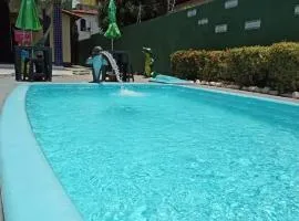 Pousada e Hostel F C