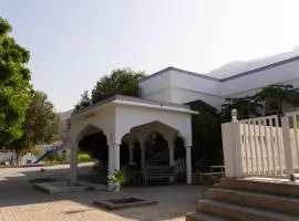بيت الشّاب Al Shab House