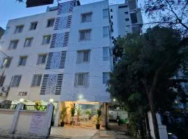 Basil Inn Near Jupiter Hospital Baner