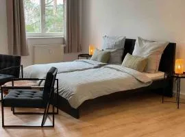 cozy Apartment I WLAN in Neustadt