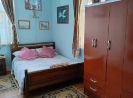 Hostal Casa Patrimonio Valparaíso