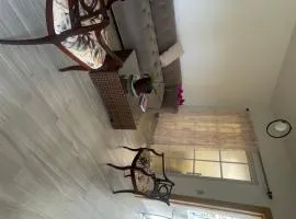 Apartmento, siéntete en casa