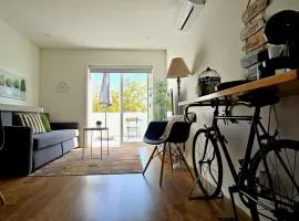 Fascinante Orbita Apartments