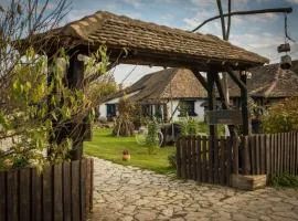 Etno Park Avlija Glušci