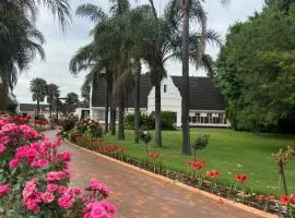 Madeley House Unit 3 near Oliver Tambo Airport