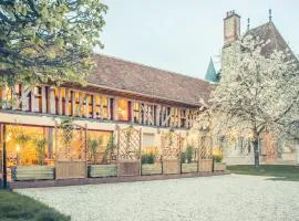 Domaine de Vermoise