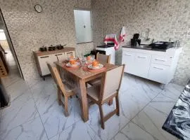 Casa aconchegante e bem localizada - São Brás