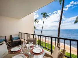 SUGAR BEACH RESORT, #421