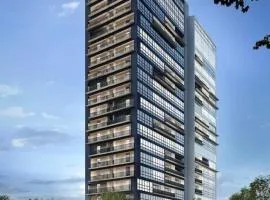 STÚDIO 017 - Novo e Sofisticado!