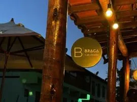 Braga Café & Hospedagem