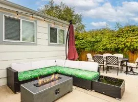 Less Than 1 Mi to Olde Town Arvada Home with Patio!