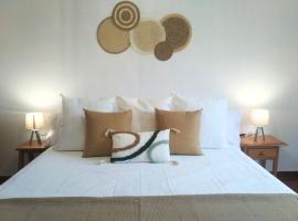 Apartamento Ziralla- con Garaje Gratis，位于阿拉力兹的酒店