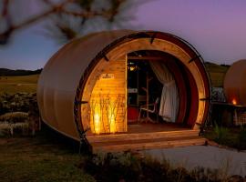 Parador Cambará do Sul，位于坎巴拉的酒店