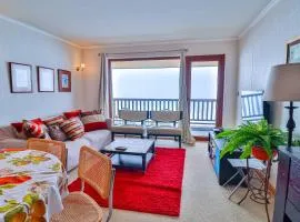 HOM I SKI IN-OUT frente a la Cordillera 4D3B 9PAX