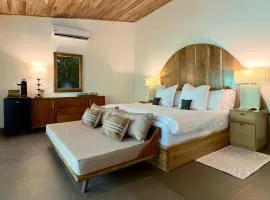 Jungle Bungalow at Oropel Lodge