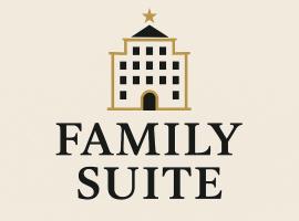 Family Suite，位于Niedergösgen的酒店