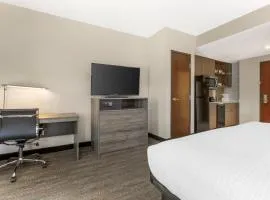 Best Western Plus Executive Residency Phoenix North Happy Valley