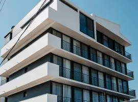 Golf View Apartments