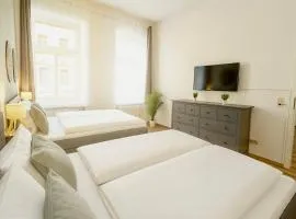 LUMA Apartments