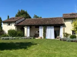 Il Glicine - Natural BnB